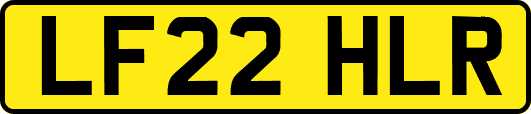 LF22HLR