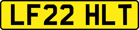 LF22HLT