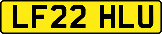 LF22HLU