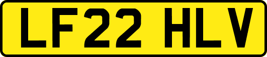 LF22HLV
