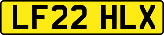 LF22HLX