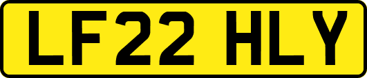 LF22HLY