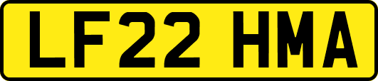 LF22HMA