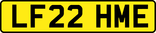 LF22HME