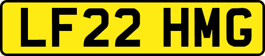 LF22HMG