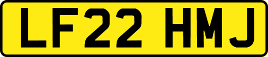 LF22HMJ
