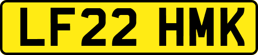 LF22HMK
