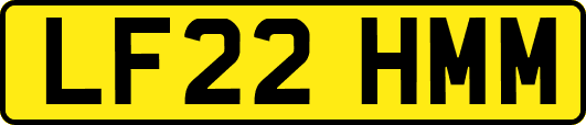 LF22HMM