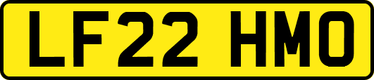 LF22HMO