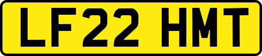 LF22HMT