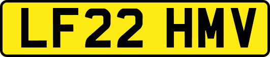 LF22HMV
