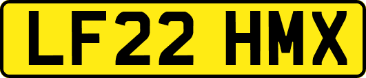 LF22HMX