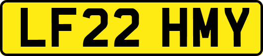 LF22HMY
