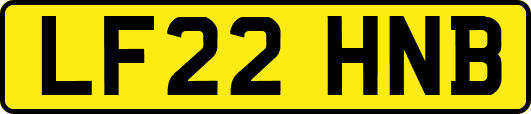 LF22HNB