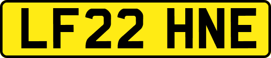 LF22HNE