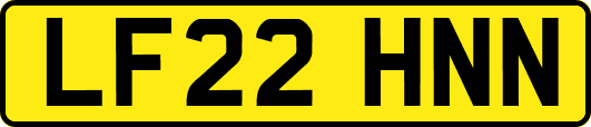 LF22HNN