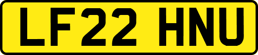LF22HNU