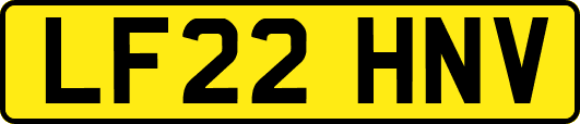LF22HNV