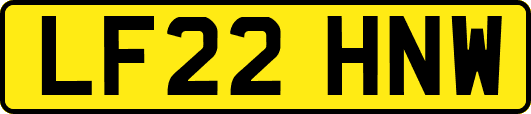 LF22HNW