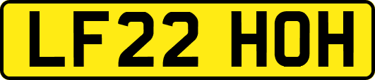 LF22HOH