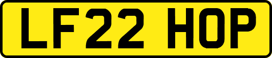 LF22HOP
