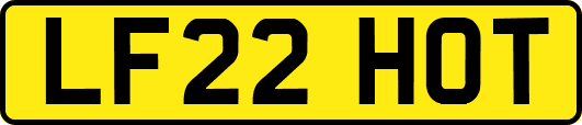 LF22HOT