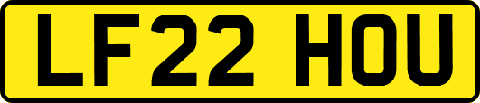 LF22HOU