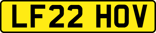 LF22HOV