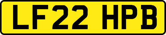 LF22HPB