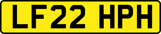 LF22HPH