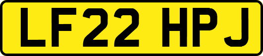 LF22HPJ