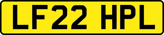 LF22HPL