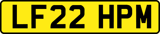 LF22HPM