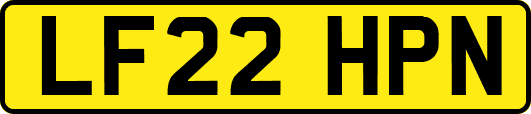 LF22HPN