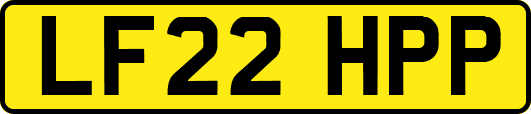 LF22HPP