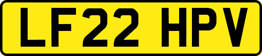 LF22HPV
