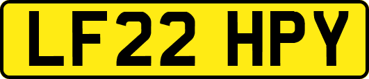 LF22HPY
