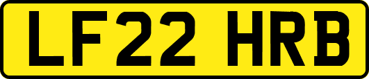 LF22HRB