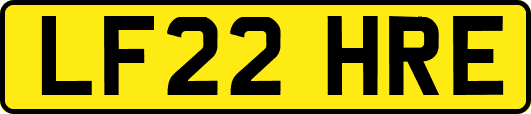 LF22HRE