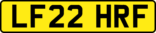 LF22HRF