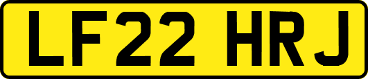 LF22HRJ