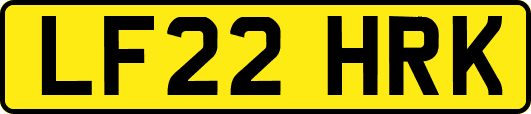 LF22HRK