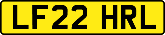 LF22HRL