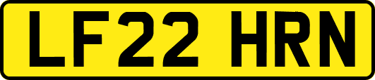 LF22HRN