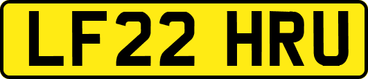 LF22HRU