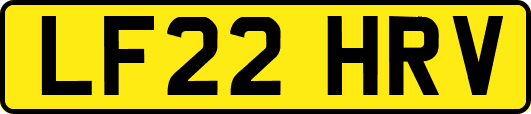 LF22HRV