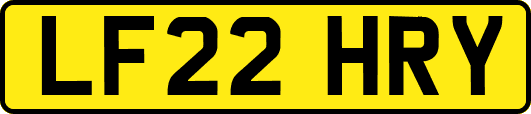 LF22HRY