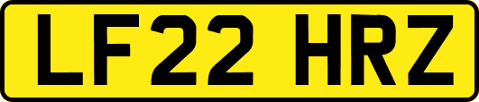 LF22HRZ