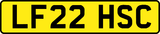 LF22HSC