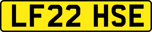 LF22HSE